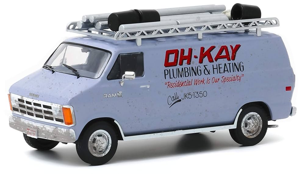 65.GARAGE dodge ram vanパーカー KOSZULKA-MESKA-DODGE-RAM-